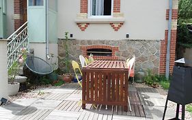 Domaine du pavillon Gîte 15 personnes